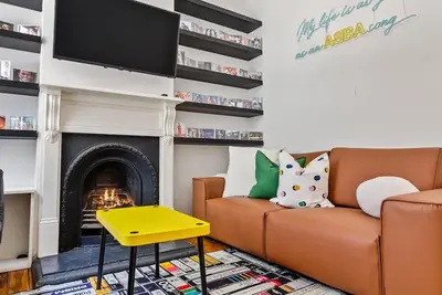 Image de Charming Inner-City Retreat in Trendy Surry Hills