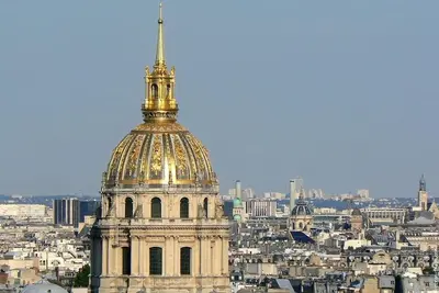 Image de Studette 2 personnes Champs Elysées