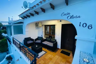 Image de Casa Olivia Villamartin