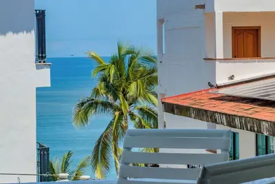 Image de Cozy 1-bedroom apartment in pleasant Puerto Vallarta with WiFi, Ac