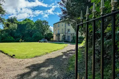 Image de Stay on a Scottish Estate in a charming 6 person cottage among nature
