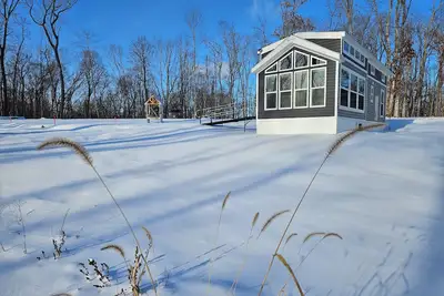 Image de Escape to The Skogen \"Where Memories are Made\" near Dodgeville Wi