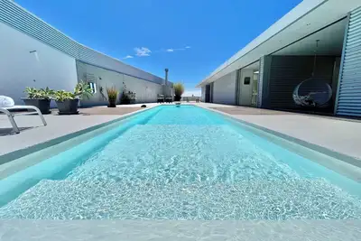 Image de Villa Matavai Bay, incroyable vue