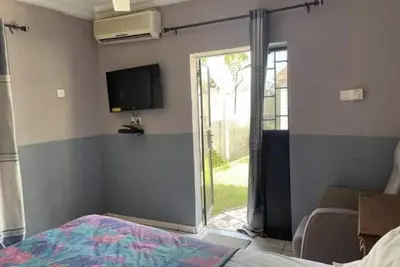 Image de Single Room with Bathroom \n