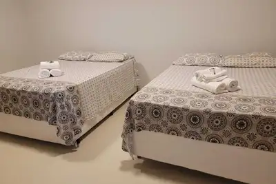 Image de Caiçara House in Paraty-Rj
