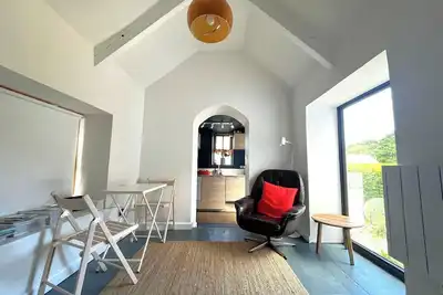 Image de Cosy one bed holiday cottage in Moylegrove, Pembrokeshire