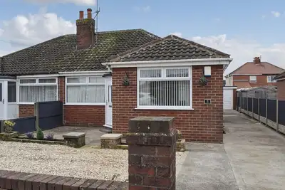 Image de 3 chambres Ă coucher Ă Thornton-Cleveleys, near Blackpool