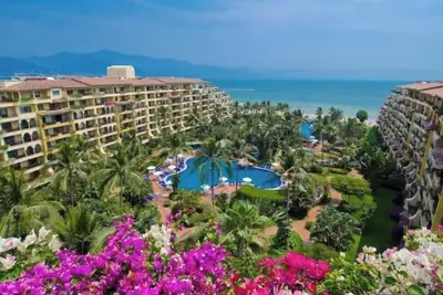 Image de Regal 3bd Ph with private pool in Beach Resort Spa