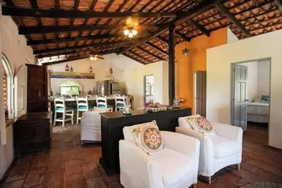 Image de 2-Br Quimixto Home on Large Ocean Front Lot