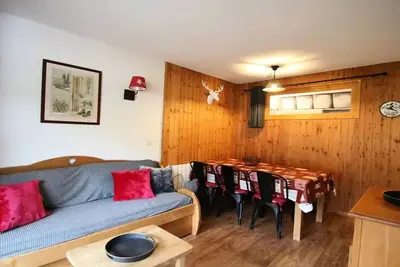Image de Dba311 - Appt 1 Room + Cabine - Balcona - 6 People - Sektor 1800
