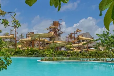 Image de Vidanta Riviera Maya Grand Luxxe 2 Bedroom