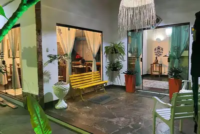 Image de Large Cozy House For New Year'S Eve In ARMAção Dos Buzios.