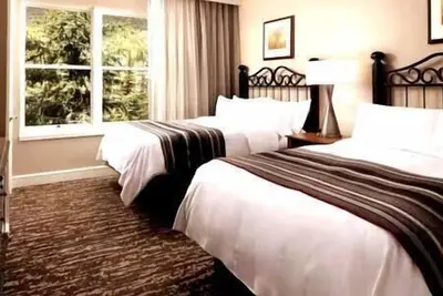 Image de S| Marriott StreamSide | Lux Resort | Marriott | Pool | Concierge