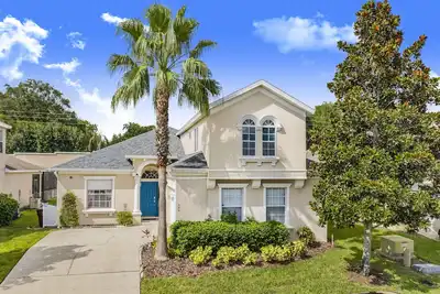 Image de 4bed pool /Hot tub, Game Room at Calabay Tower lake