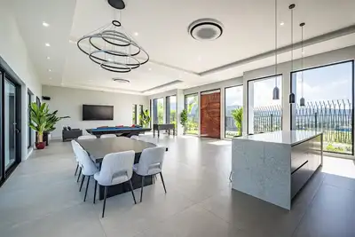 Image de Casa Ponte Iii • Available Jan 2025