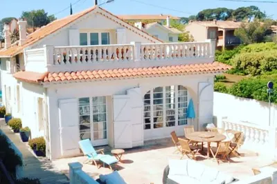 Image de Villa Marouette - Etoiles du Sud