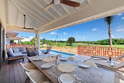 Image de Villa Jazmyn18 @FrontRow Golf course