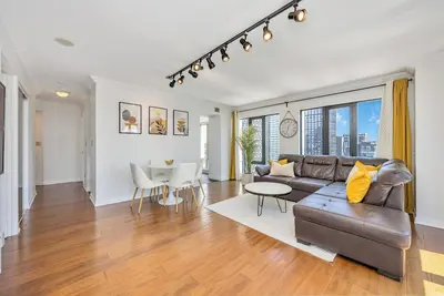 Image de Prime Downtown Condo | Park for Free+Walk to All Attractions