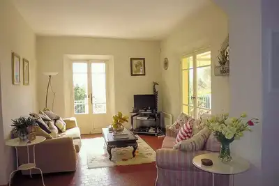 Image de Stunning Provencal 3bd Villa in Montauroux