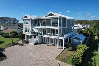 Image de All Shell Be Well - 8 bedrooms with ocean views and private pool