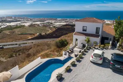 Image de Villa Torrox Paradise