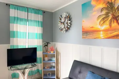Image de BullShoalsLakeCabinONEBlueWatersResort