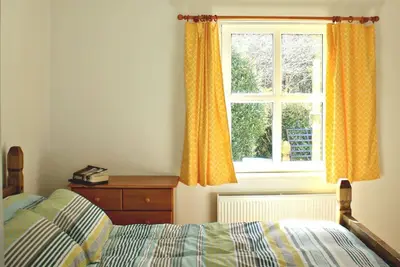 Cozy cottage near river park in Oughterard