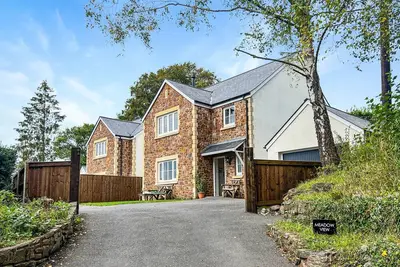 Image de 1 Meadow View, Brushford