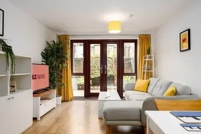 Image de GuestReady - Contemporary living in London