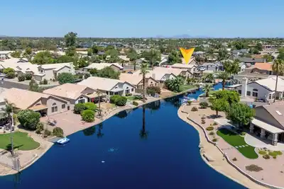 Image de Chandler Lake House
