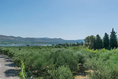 Image de Appartement Maslina (72182-A1) - Brodarica