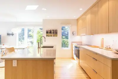 Image de Ground Floor Condo in Warm Springs with Amazing Hot Pool