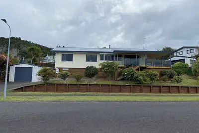 Image de Lake Taupo Holiday Home
