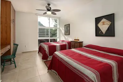 Image de Amazing Condo in Sayulita - Ocean View.