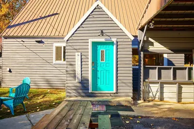 Image de Headwaters Hangout | Affordable Adventure Base