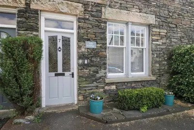 Image de Lily Cottage, family friendly, with open fire in Windermere