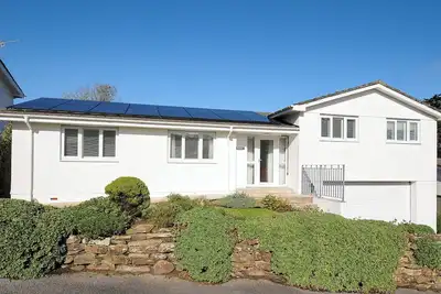 Image de Trestar, pet friendly, country holiday cottage in Polzeath