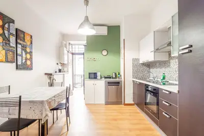 Image de Bright Apt- Milan Piazzale Loreto