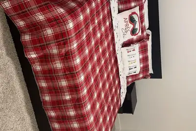 Image de Spacious 3-Bedroom Apartment in  – Perfect for Groups & Families!