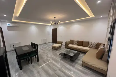Superbe Appartement S+2 Sahloul 4 Sousse