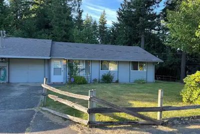 Image de Spacious 3-bedroom apartment with WiFi, Ac in enjoyable Bonney Lake
