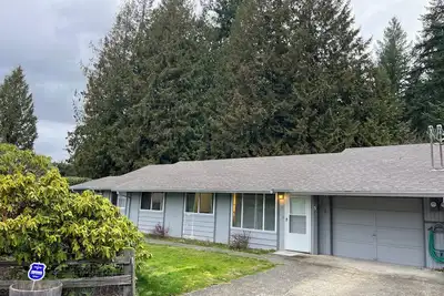 Image de 3-bedroom apartment in fabulous Bonney Lake with WiFi, Ac. Enjoy