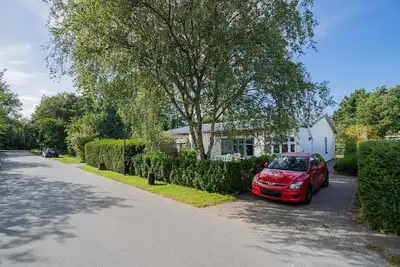 Image de House Birkenweg 7-7a - House half 7a Sandpiper (Id 124)