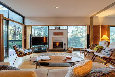 Image de Paradise Peek: Luxury Forest Villa in Troodos Mountains