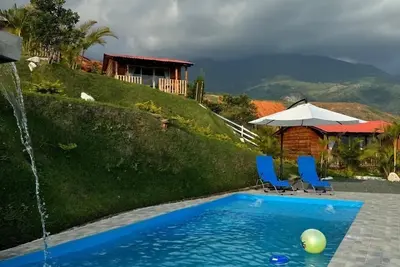 Image de Glamping Isaju