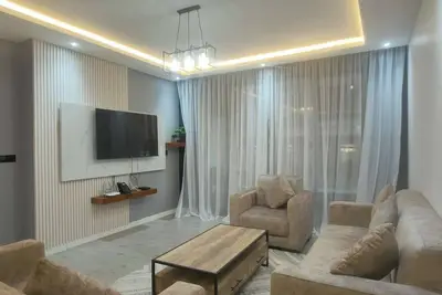 Image de Premium apart with rooftop bar
