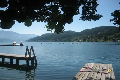 Image de à la Villa Martiny