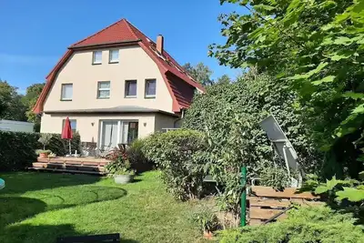Image de Aigle de mer Ă Haus GlĂĽckauf