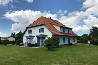 Image de Dycke House 6 Résidence de vacances confortable
