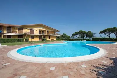 Image de I Mosaici 1 Résidence de vacances confortable